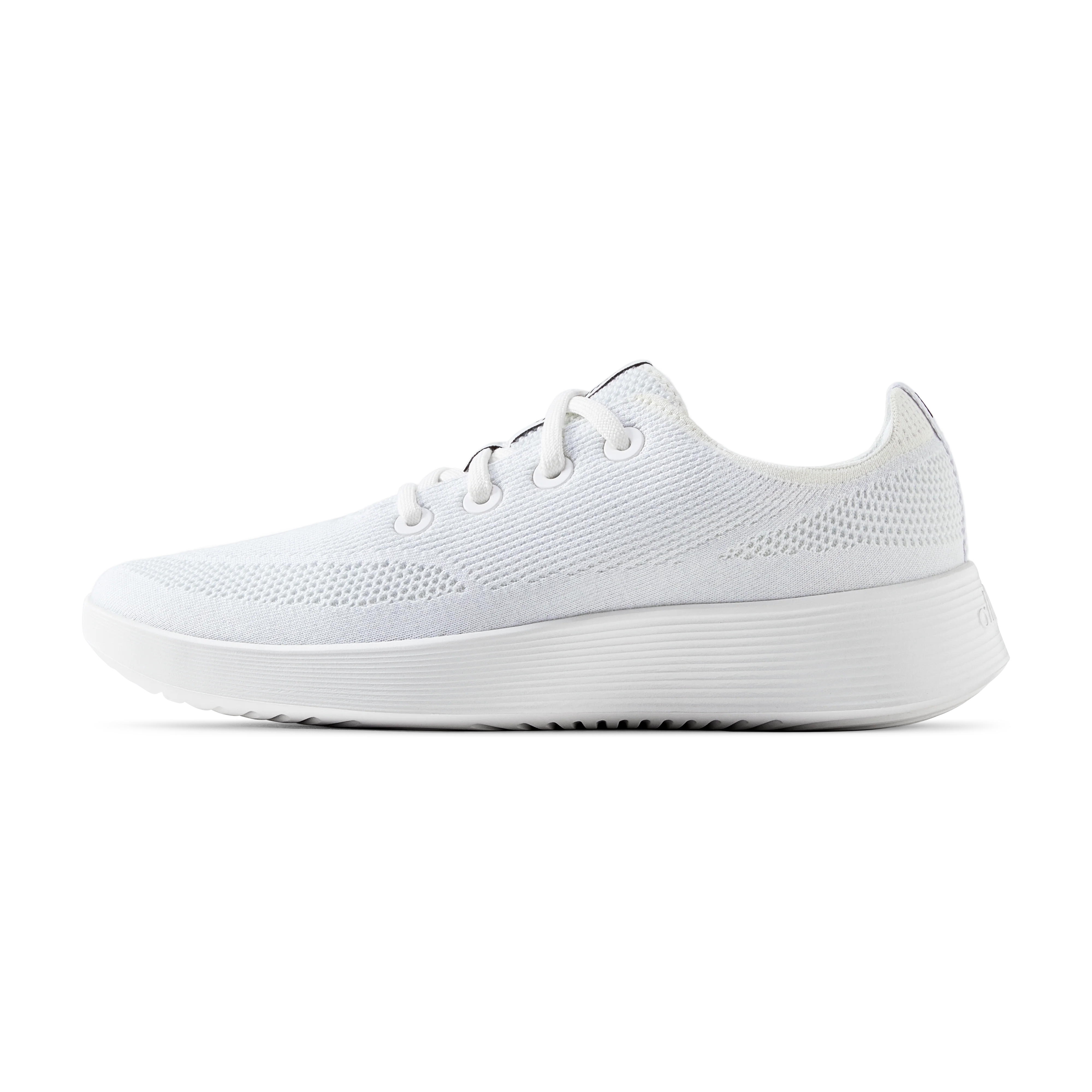 Men's Tree Runner Go - Blizzard (Blizzard Sole)
