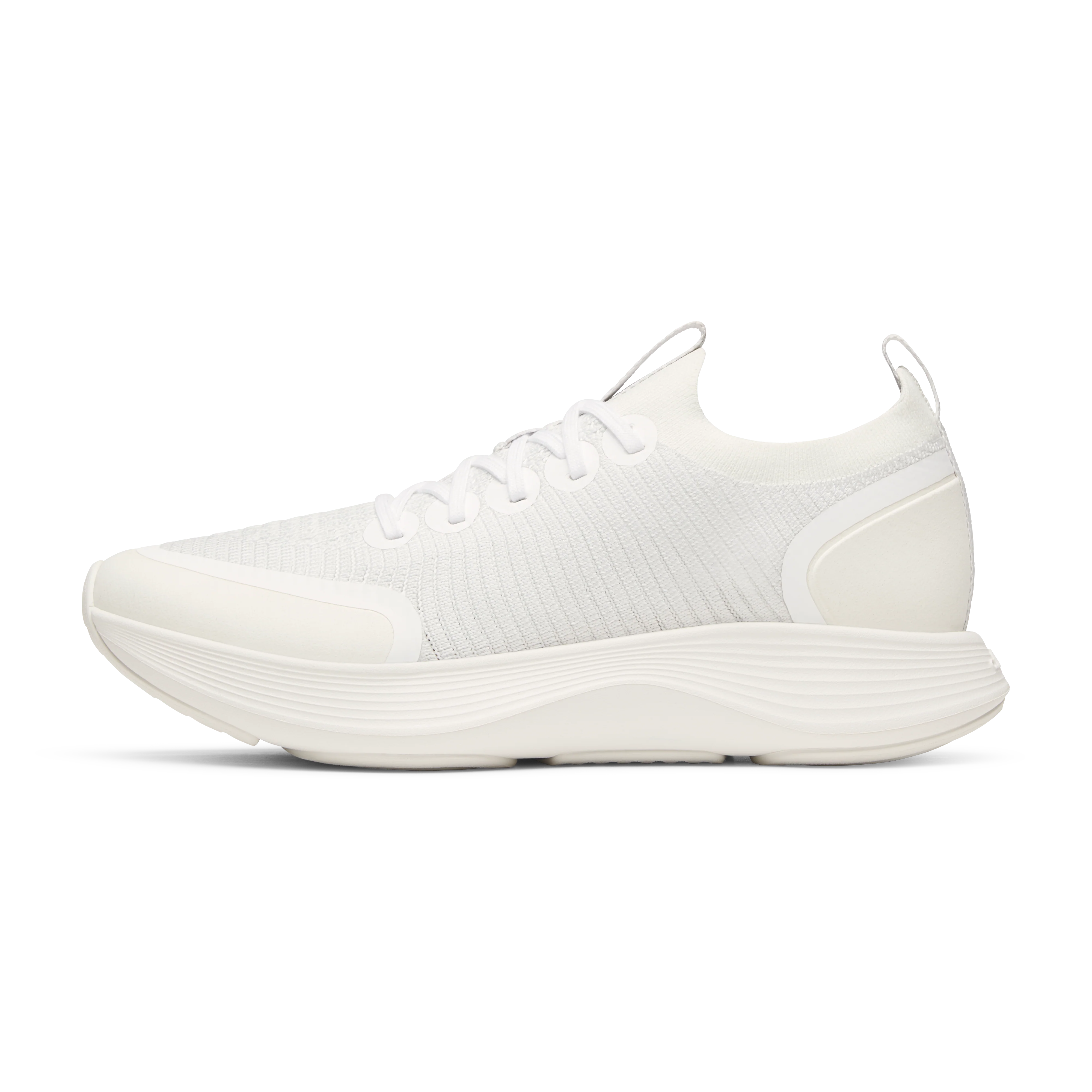 Women's Strider - Blizzard (Blizzard Sole)